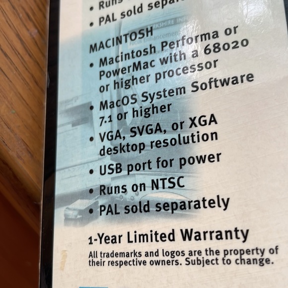 TView Micro Computer to TV Video Conversion - Picture 4 of 5